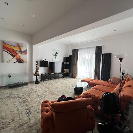R&B Apartments Predeal Εξωτερικό φωτογραφία