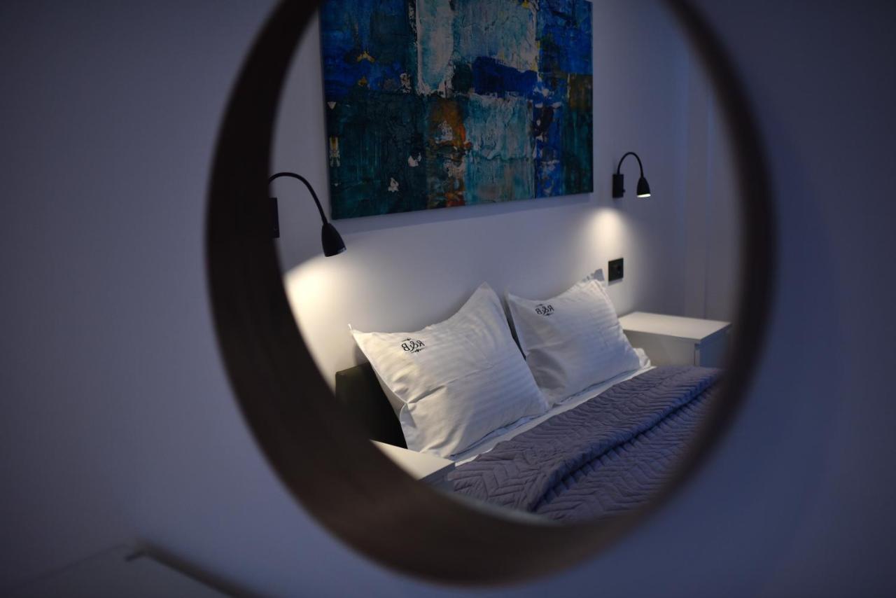 R&B Apartments Predeal Εξωτερικό φωτογραφία