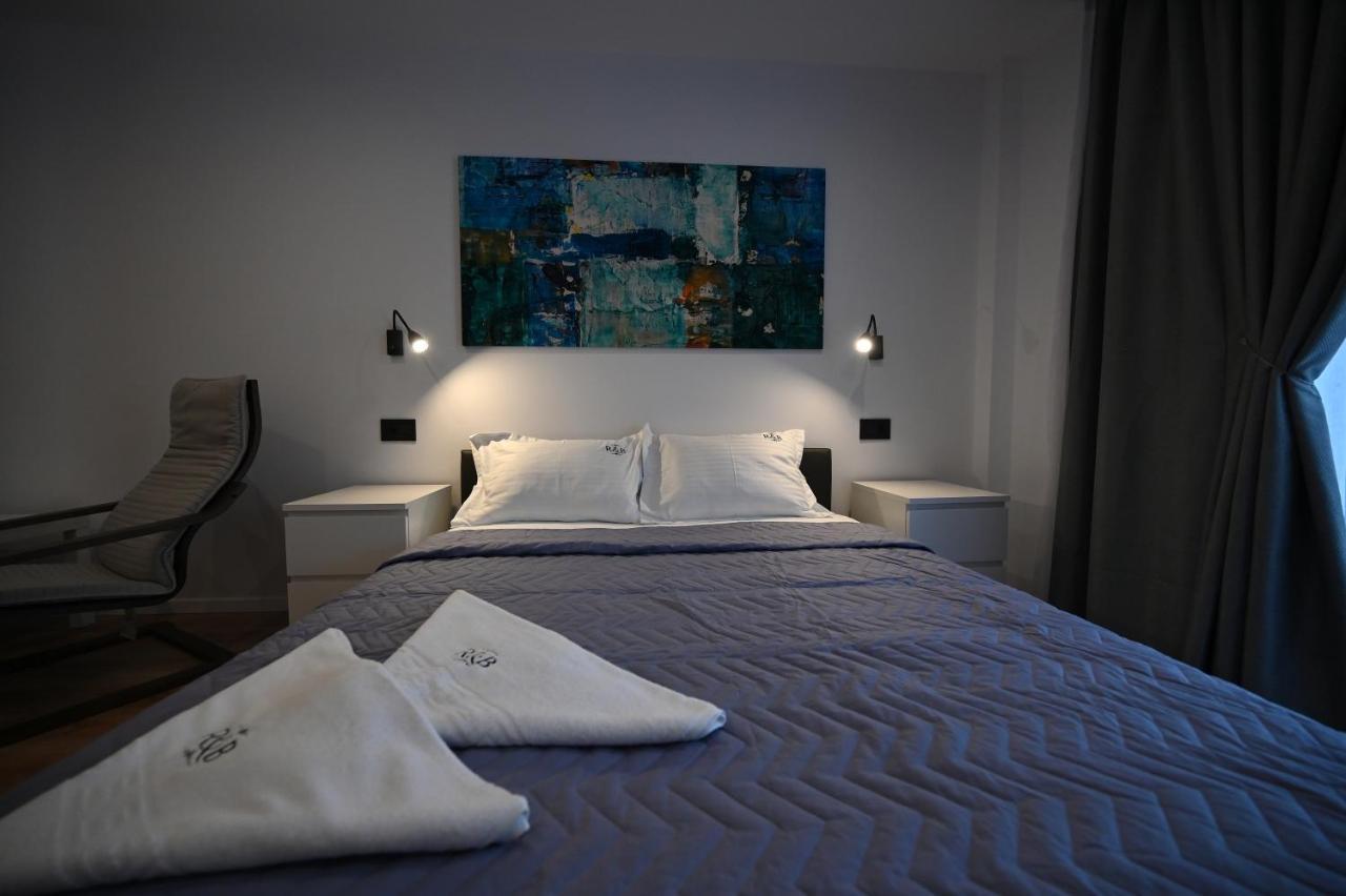 R&B Apartments Predeal Εξωτερικό φωτογραφία