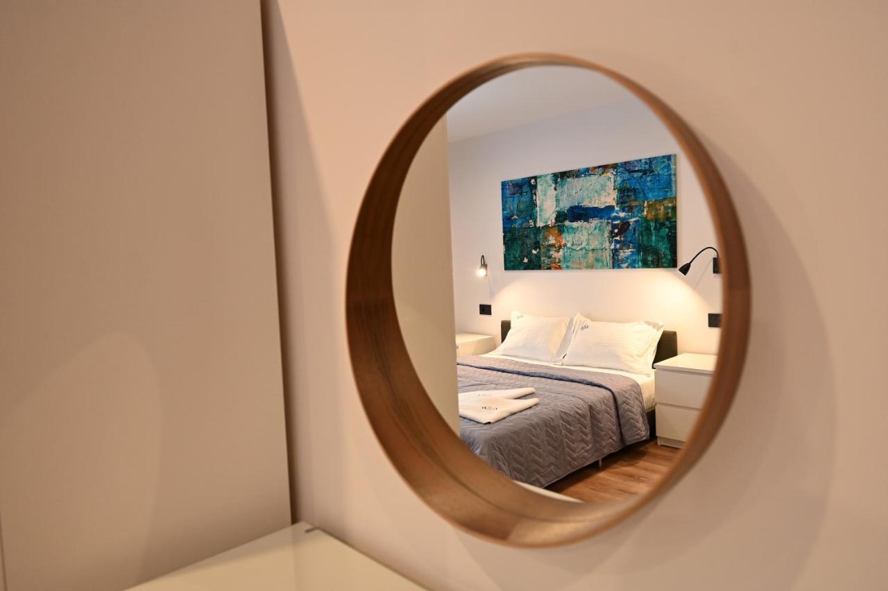 R&B Apartments Predeal Εξωτερικό φωτογραφία
