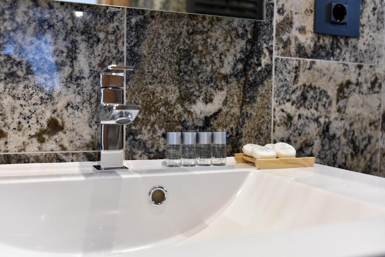 R&B Apartments Predeal Εξωτερικό φωτογραφία