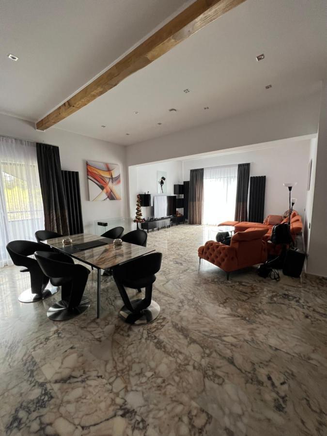 R&B Apartments Predeal Εξωτερικό φωτογραφία