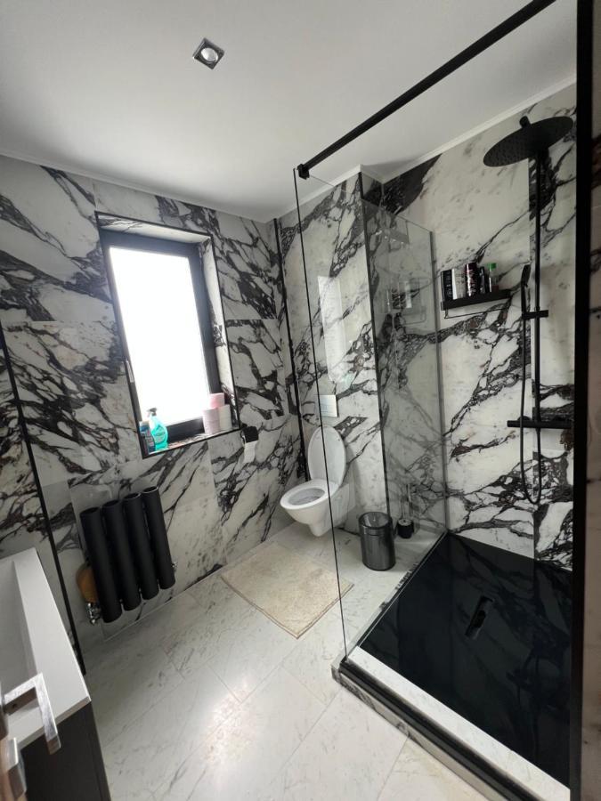 R&B Apartments Predeal Εξωτερικό φωτογραφία