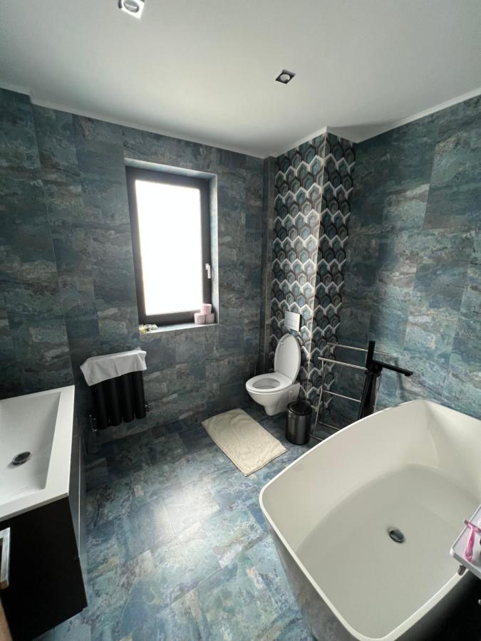 R&B Apartments Predeal Εξωτερικό φωτογραφία