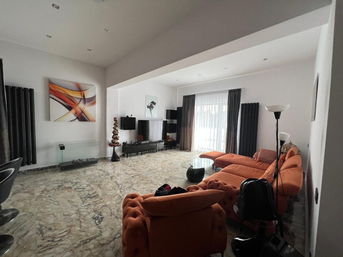 R&B Apartments Predeal Εξωτερικό φωτογραφία