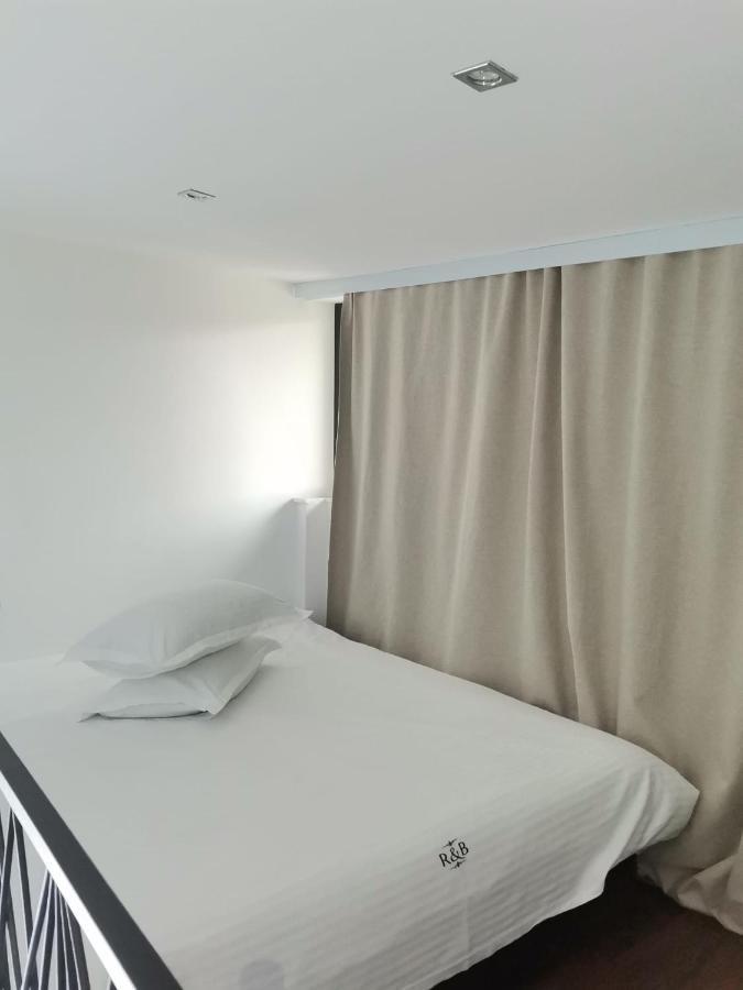 R&B Apartments Predeal Εξωτερικό φωτογραφία