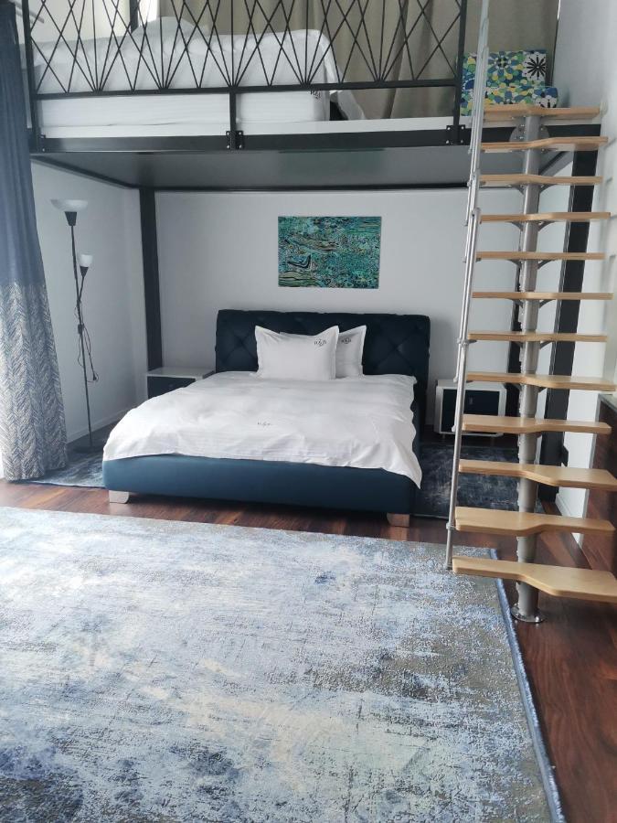 R&B Apartments Predeal Εξωτερικό φωτογραφία