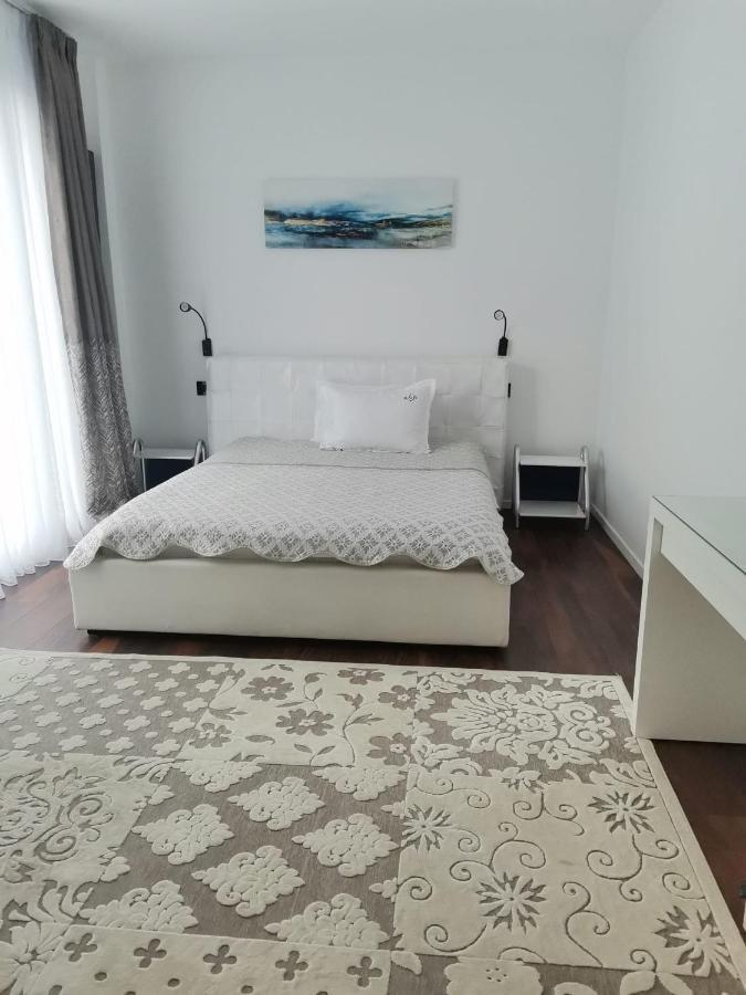 R&B Apartments Predeal Εξωτερικό φωτογραφία