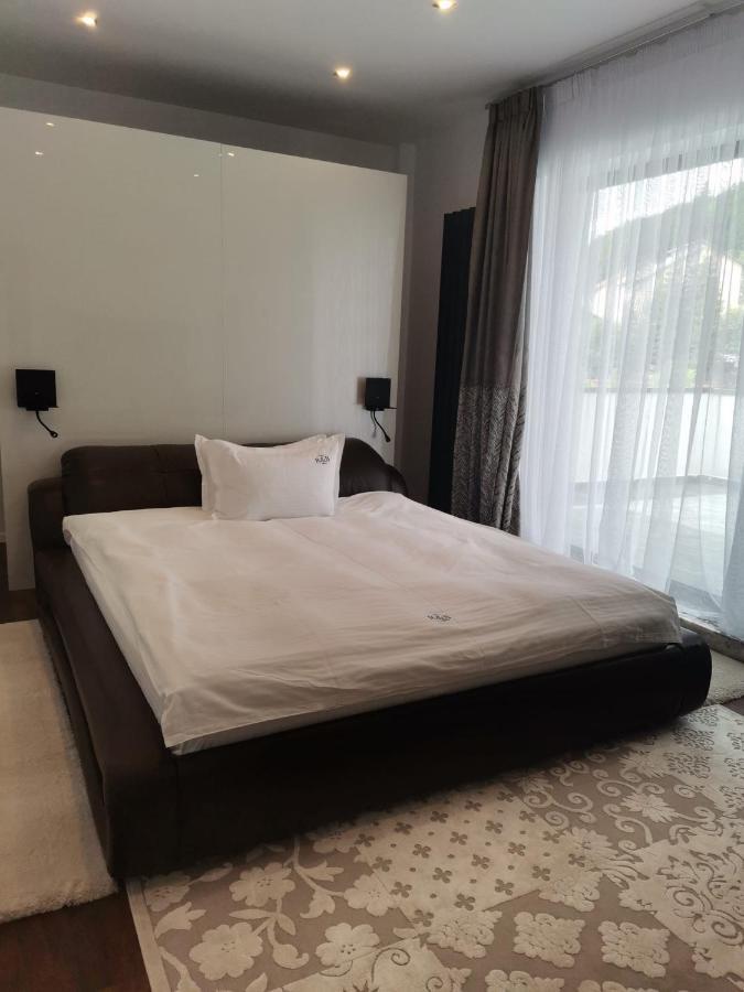 R&B Apartments Predeal Εξωτερικό φωτογραφία