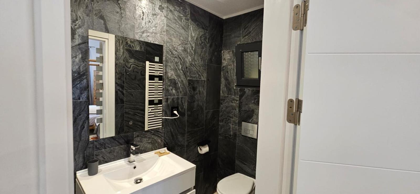 R&B Apartments Predeal Εξωτερικό φωτογραφία
